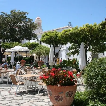 Ferienhaus Espectacular Casa Con Terraza En Centro Historico