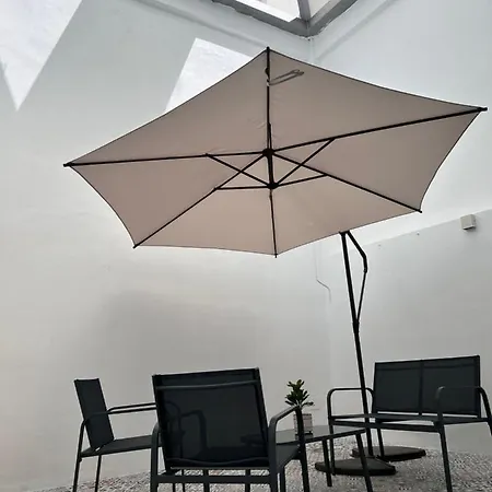 Espectacular Casa Con Terraza En Centro Historico Holiday home *